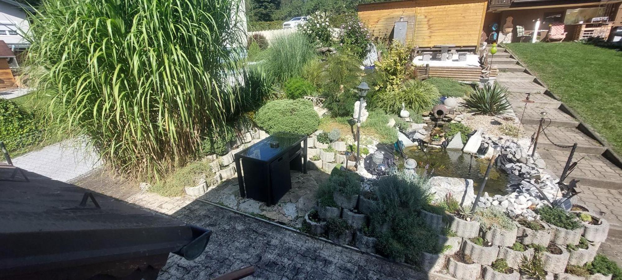 Ferienhaus Erika فويتسبرغ المظهر الخارجي الصورة