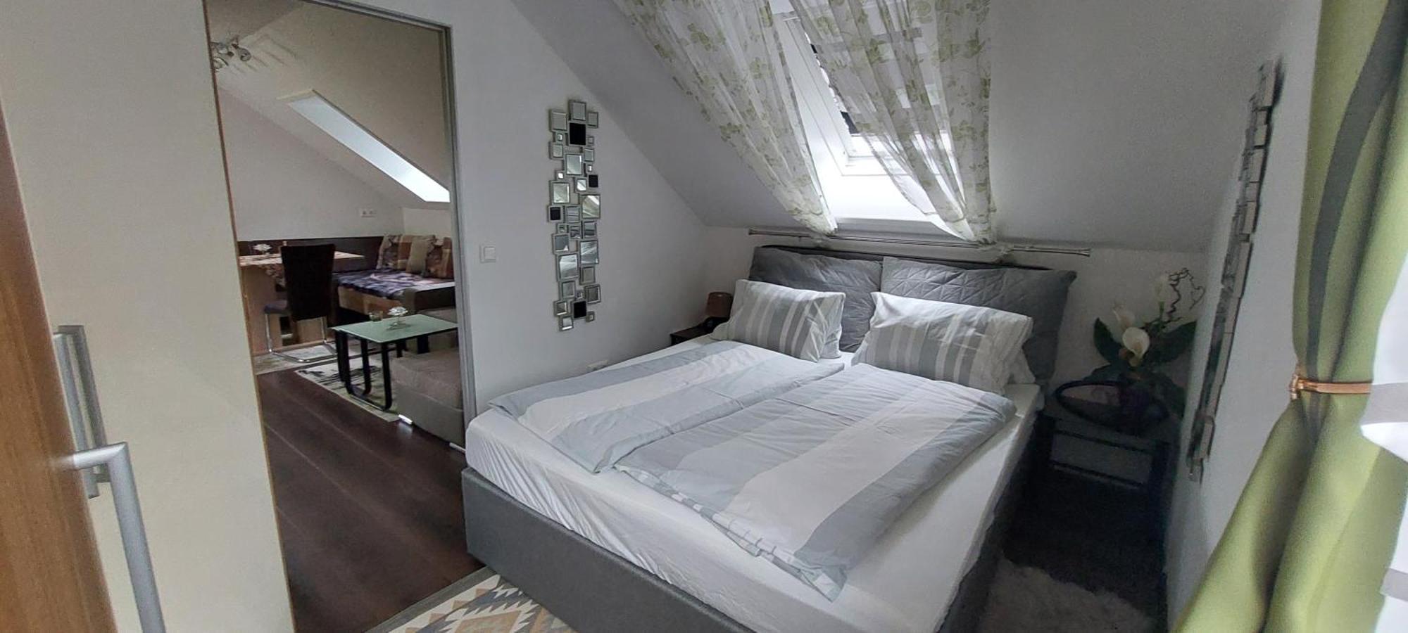 Ferienhaus Erika فويتسبرغ المظهر الخارجي الصورة