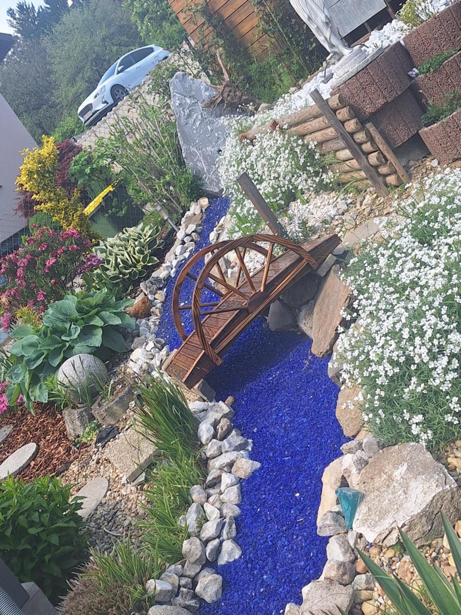 Ferienhaus Erika فويتسبرغ المظهر الخارجي الصورة